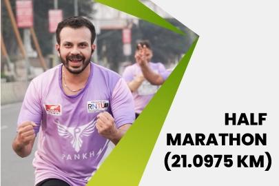 half-marathon