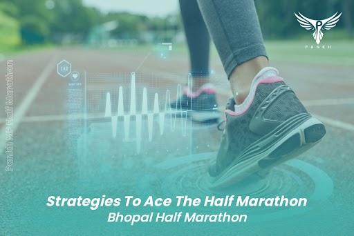 upcoming marathon in bhopal