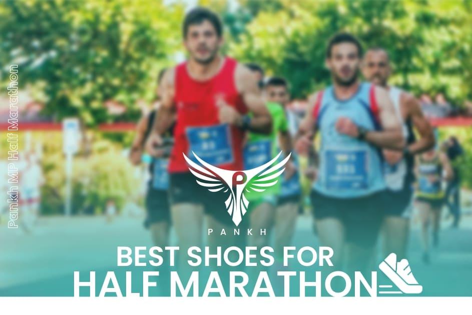 upcoming marathon in bhopal