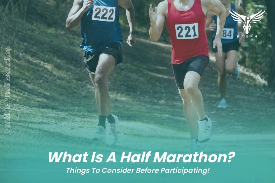 upcoming marathon in bhopal