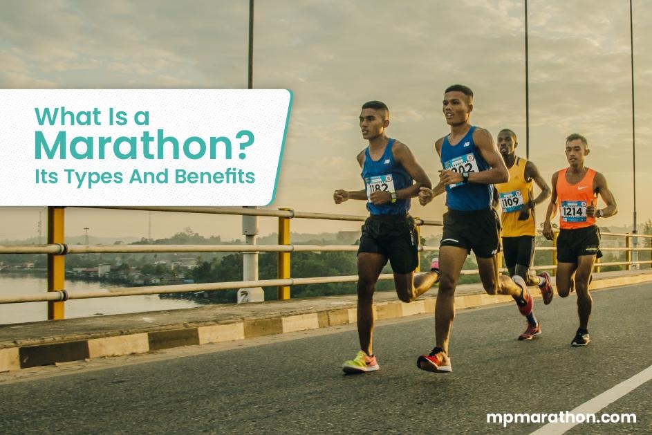 upcoming marathon in bhopal