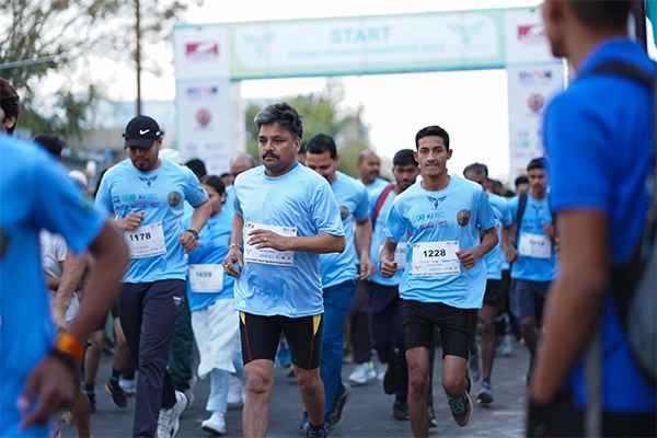 upcoming full-marathon in bhopal