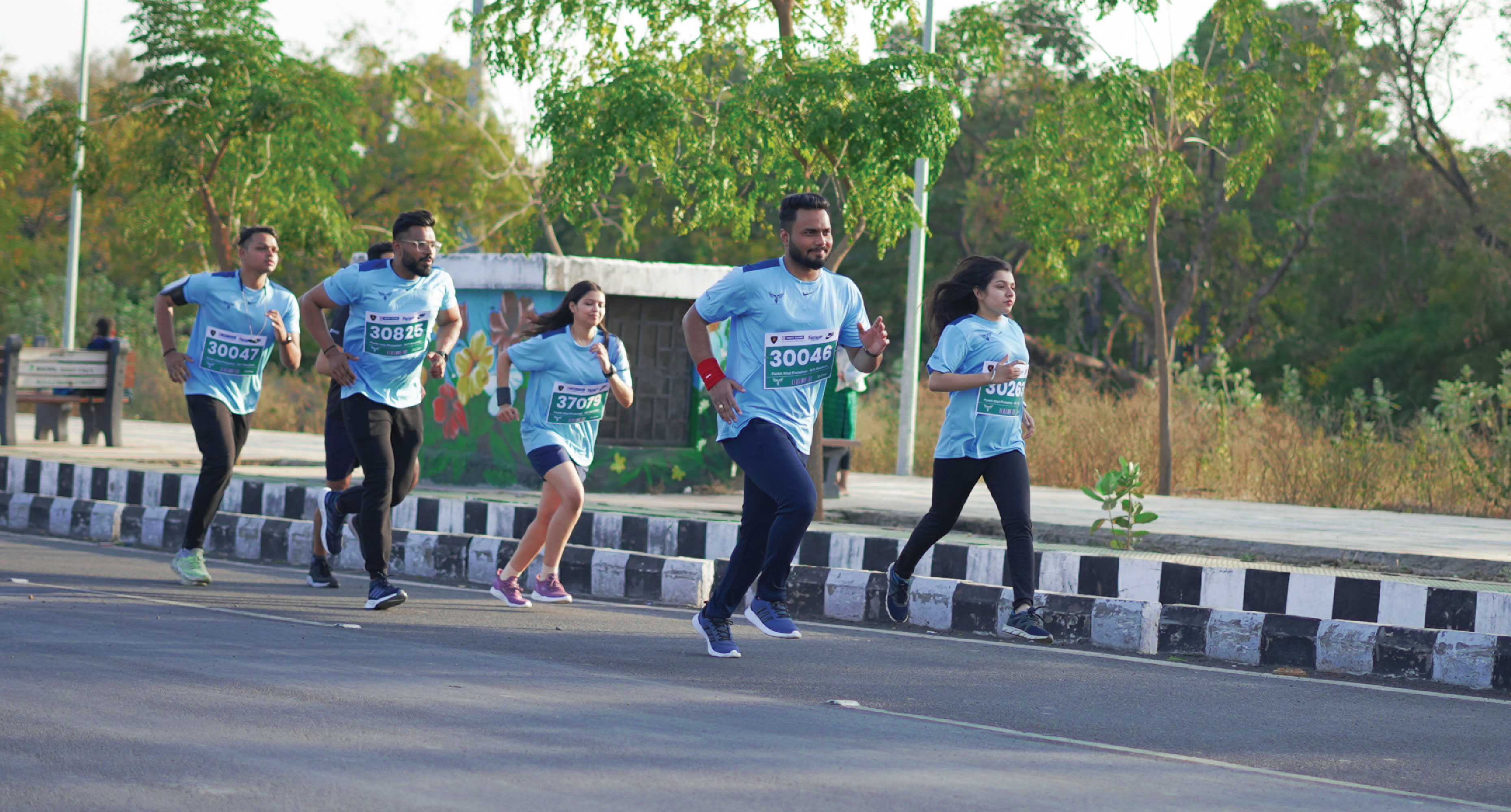 half-marathon-in-bhopal